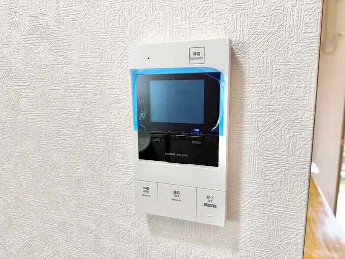 グランＫＳジオの内観写真