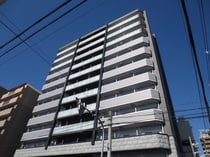 ﾒｲﾝｽﾃｰｼﾞ大阪North Mark(405)の外観写真