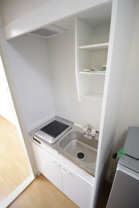 物件内観写真8　(キッチン)