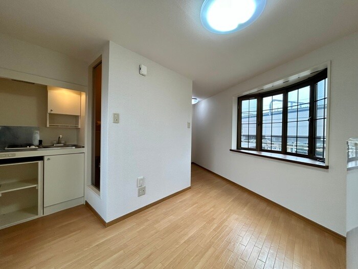 物件内観写真11　(居室)