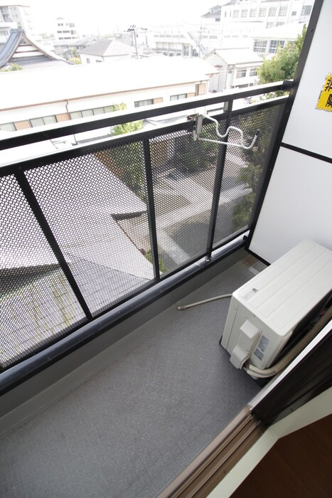 物件内観写真15　(ベランダ・バルコニー)