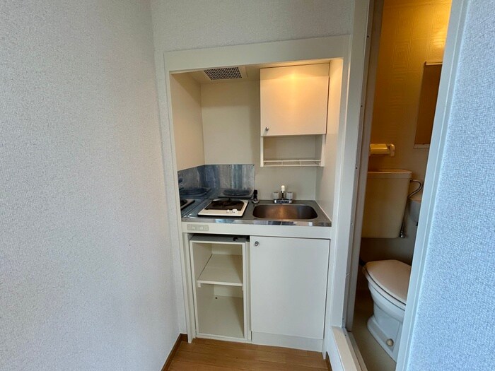 物件内観写真15　(キッチン)