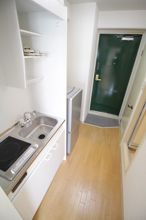 物件内観写真18　(廊下)