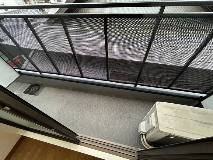 物件内観写真21　(ベランダ・バルコニー)