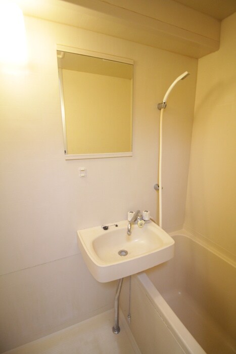 物件内観写真22　(洗面)