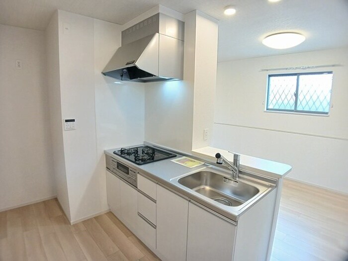 物件内観写真4　(キッチン)