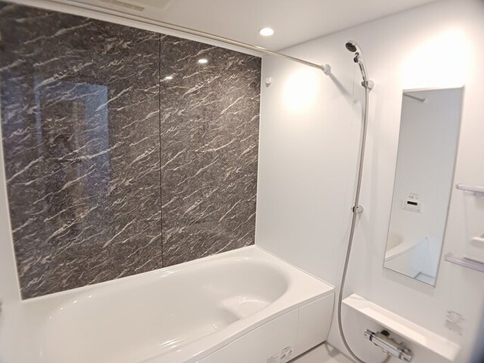 物件内観写真5　(バス／シャワールーム等)