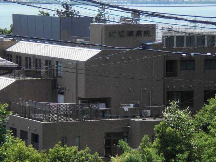 物件内観写真17　(周辺環境)