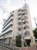 ファンシェイプ1号館