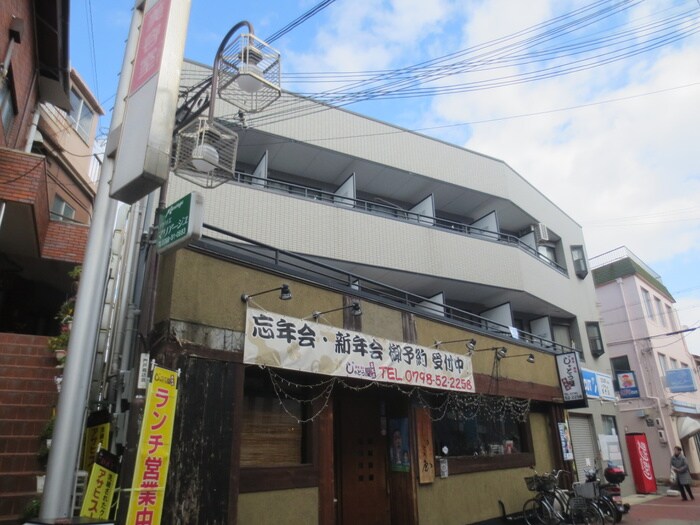 物件外観写真2　(外観写真)