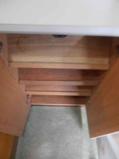 物件内観写真7　(靴箱)