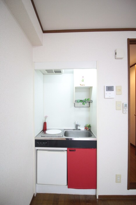 物件内観写真9　(キッチン)
