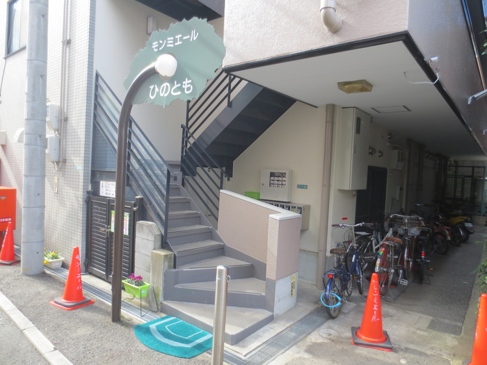 外観写真