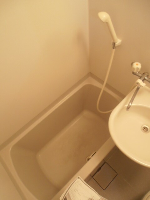 物件内観写真11　(バス／シャワールーム等)