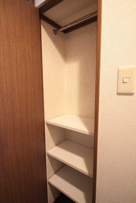 物件内観写真14　(収納)