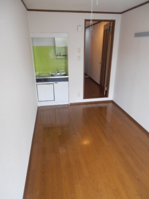 物件内観写真15　(キッチン)