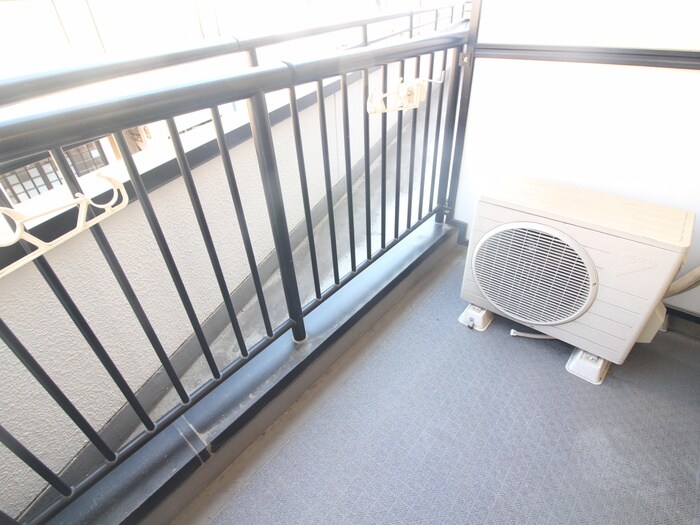 物件内観写真16　(ベランダ・バルコニー)