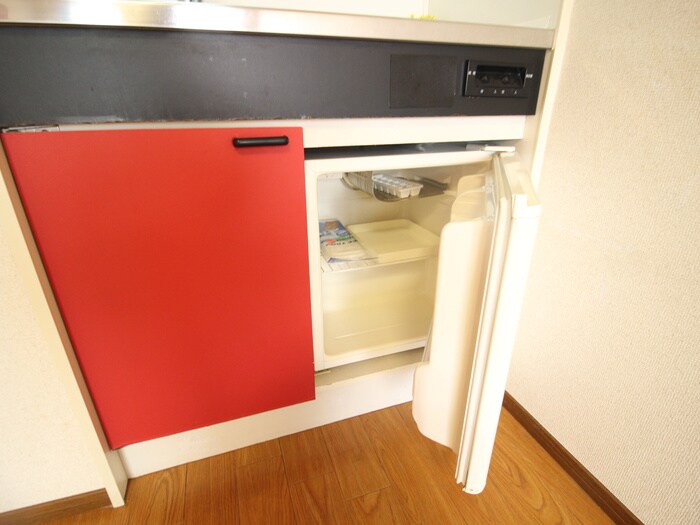 物件内観写真19　(キッチン)