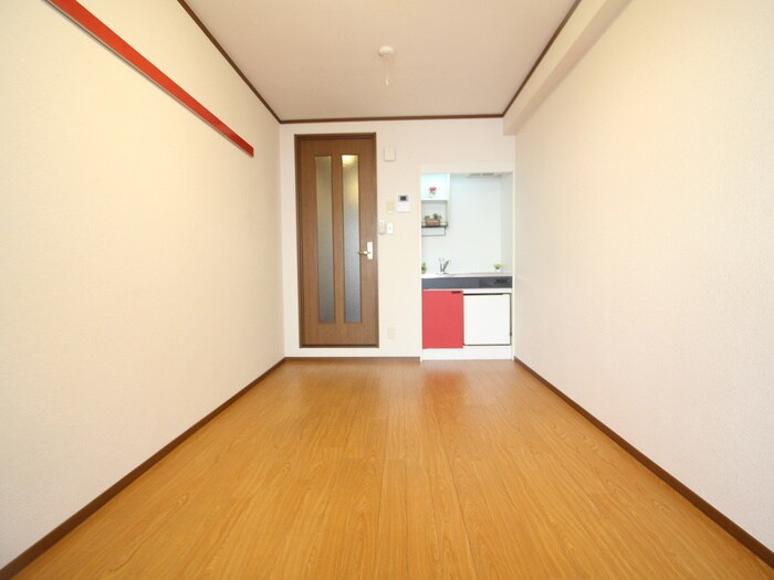 物件内観写真21　(居室)