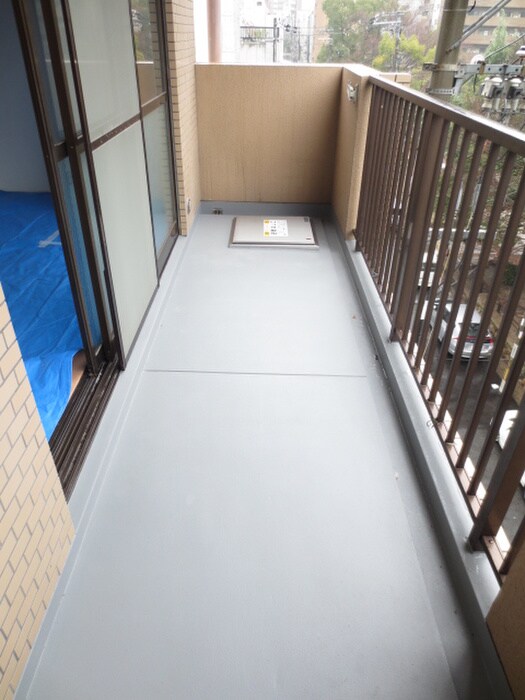 物件内観写真14　(ベランダ・バルコニー)