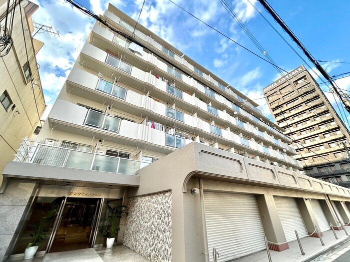 物件外観写真6　(外観写真)