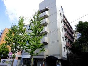 ヴェローノ緑地公園外観写真