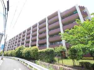 藤和池田ﾎ-ﾑｽﾞｽﾃﾗｺ-ﾄ(501)外観写真