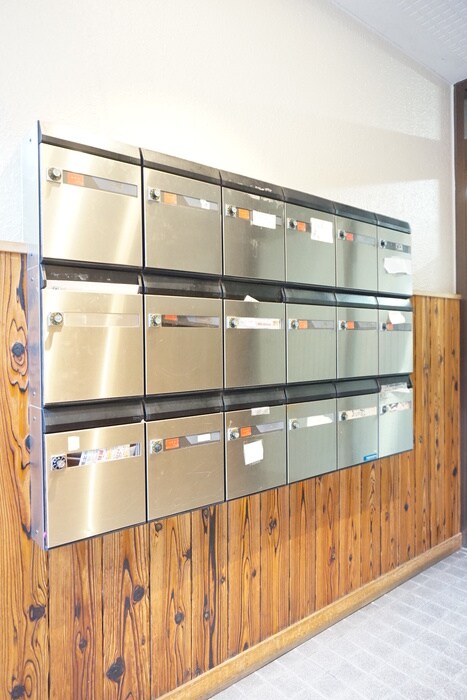 物件外観写真3　(建物設備)