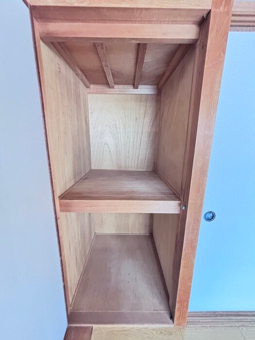 物件内観写真9　(収納)