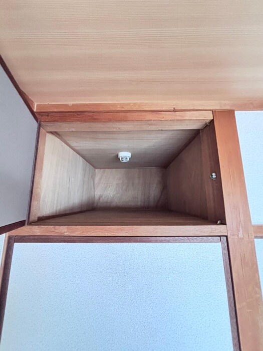 物件内観写真14　(収納)