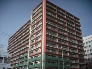 ルネ桜楓館千里中央（1405）外観写真