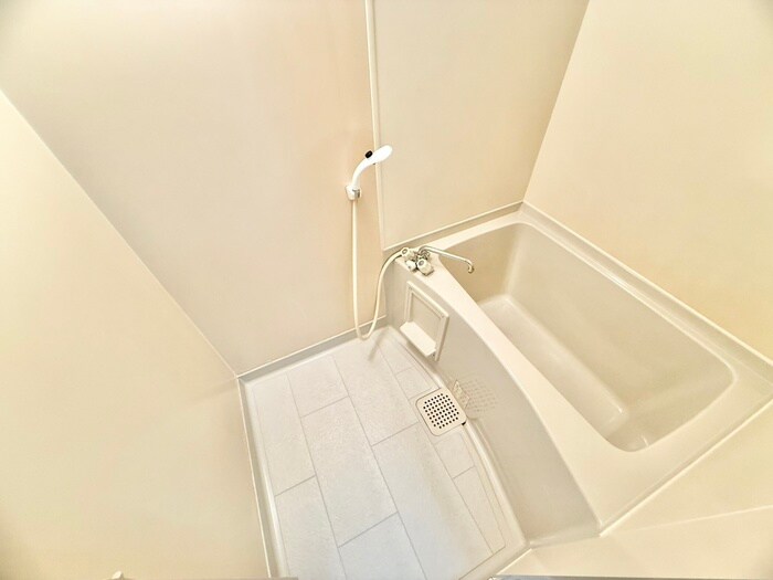 物件内観写真13　(バス／シャワールーム等)