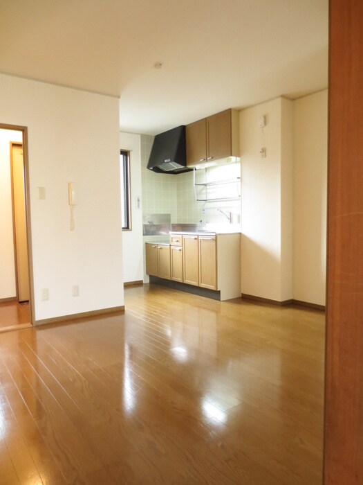 物件内観写真4　(居室)