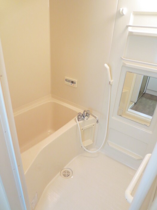 物件内観写真9　(バス／シャワールーム等)