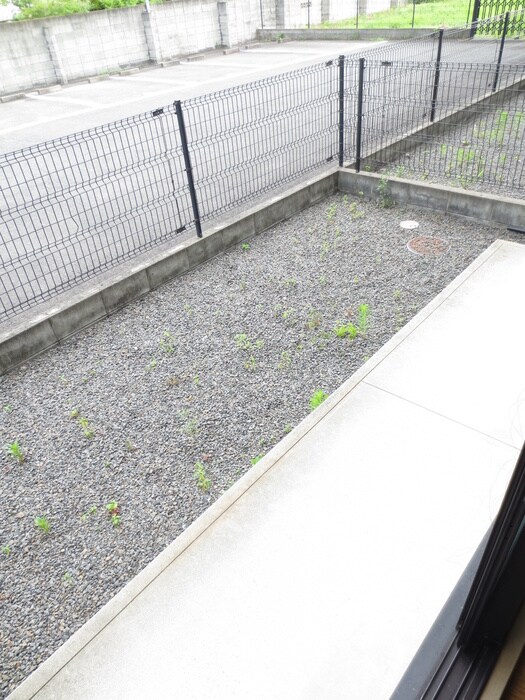 物件内観写真13　(ベランダ・バルコニー)