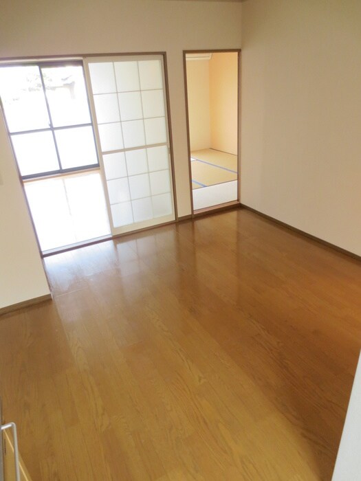 物件内観写真18　(居室)