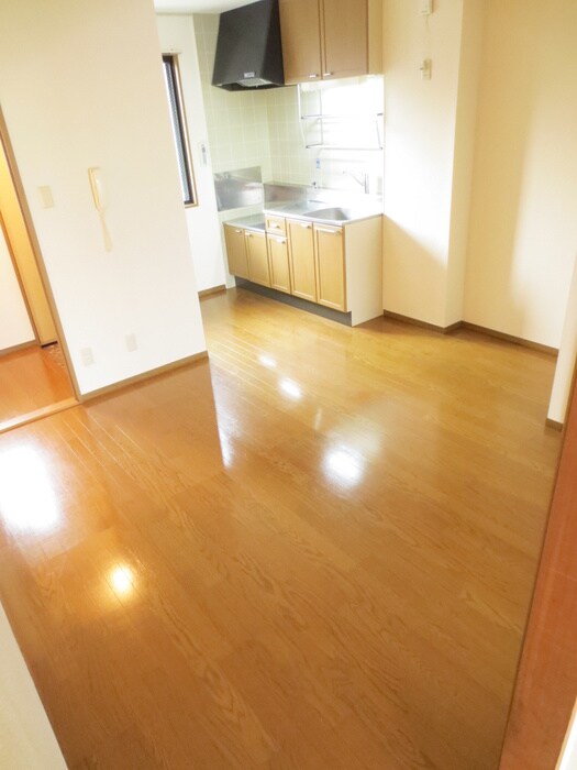 物件内観写真19　(居室)