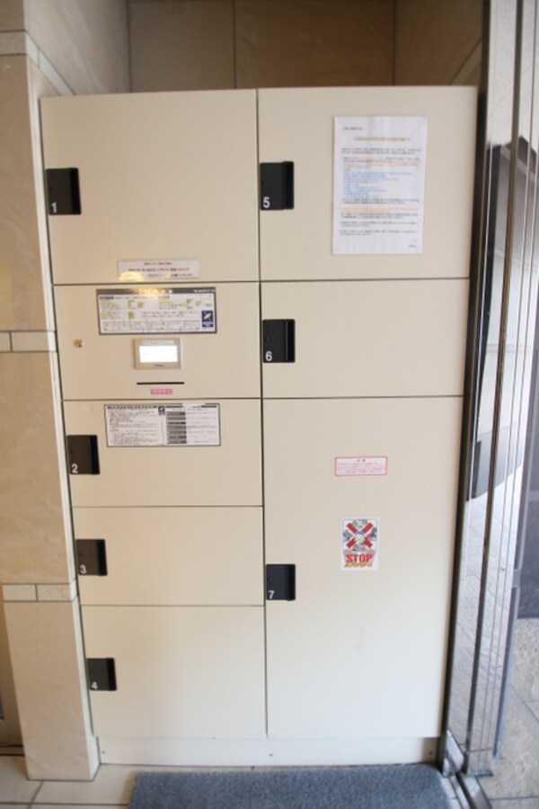 建物設備