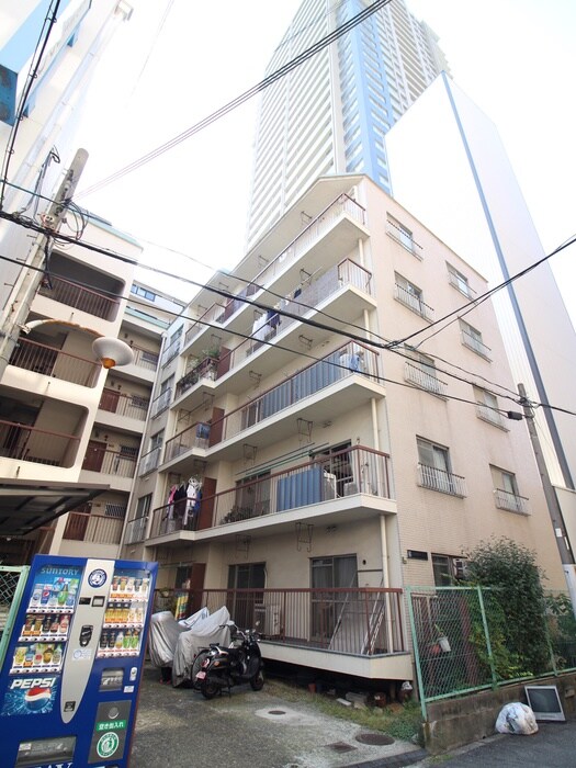 物件外観写真5　(外観写真)