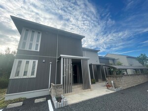 エミネンス　さやか外観写真