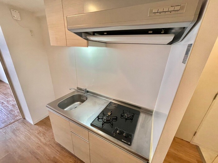 物件内観写真9　(キッチン)