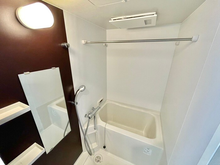 物件内観写真10　(バス／シャワールーム等)