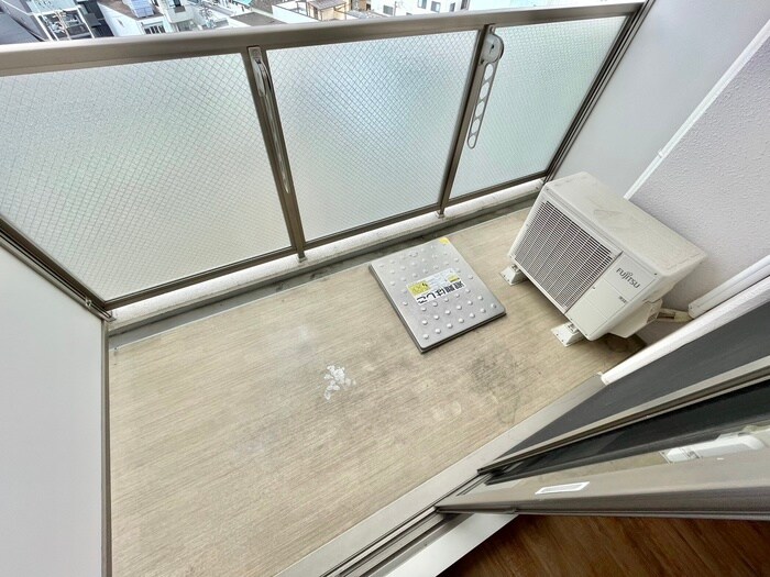 物件内観写真15　(ベランダ・バルコニー)