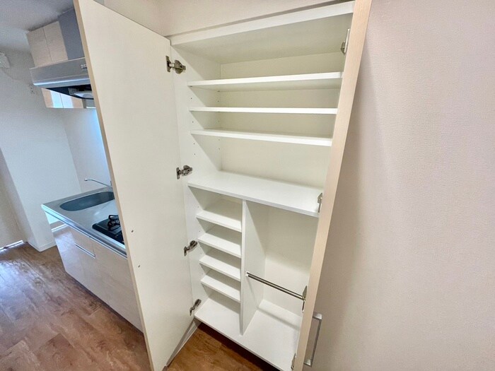 物件内観写真19　(靴箱)