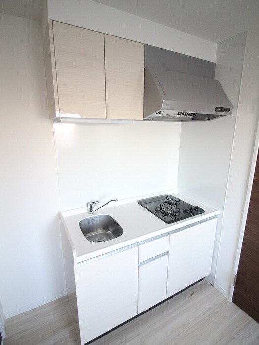 物件内観写真7　(キッチン)