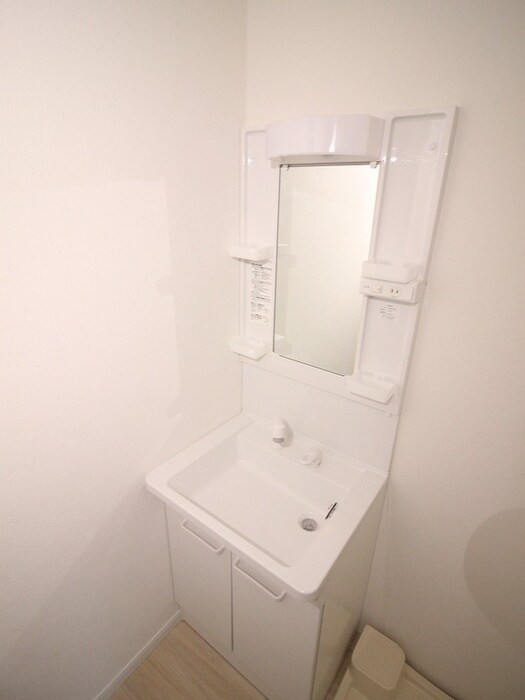 物件内観写真10　(洗面)