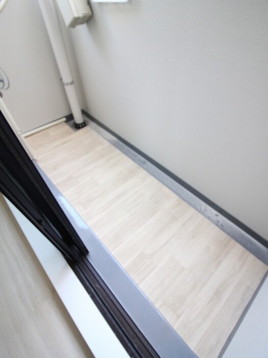 物件内観写真16　(ベランダ・バルコニー)