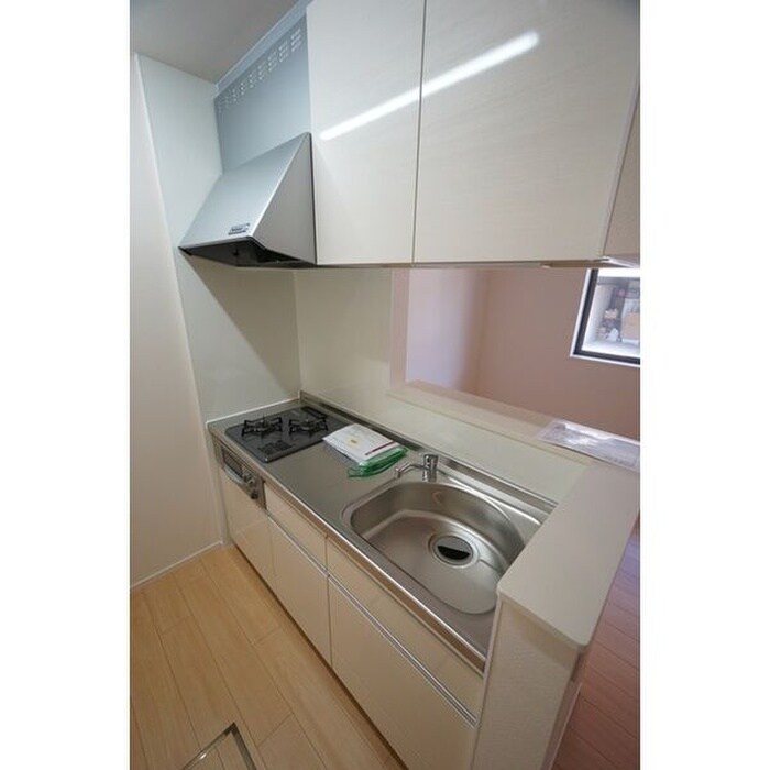 物件内観写真7　(キッチン)