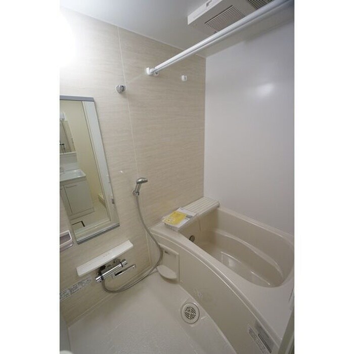 物件内観写真8　(バス／シャワールーム等)