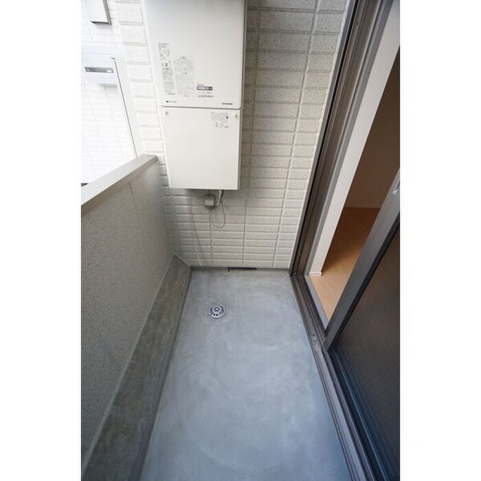 物件内観写真14　(ベランダ・バルコニー)